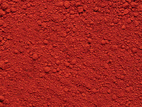 Iron Oxide