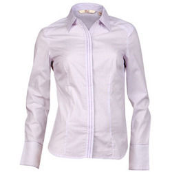 Ladies Formal Shirts