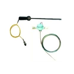 Mineral Insulated Thermocouples