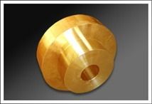 Nonferrous Alloy Bushes