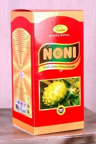 Organic Noni Juice