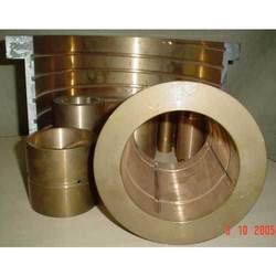 Sleeve Bearing - High Grade Material, Customized Design for Enhanced Thermal Conductivity and Sudden Temperature Resistance