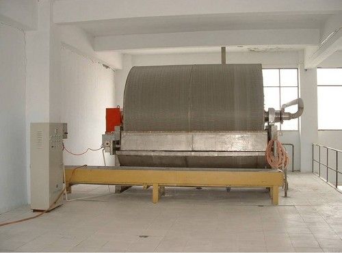 Wheat Starch Production Line