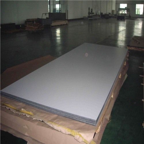 White Laminated Sheet