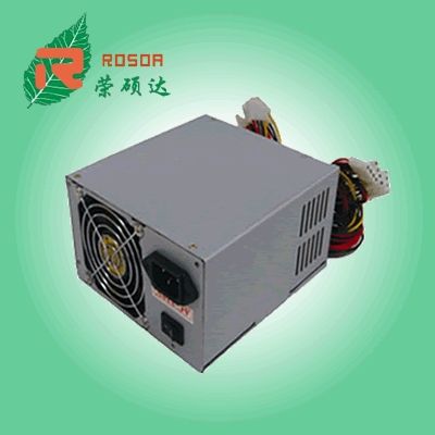 500W ATX12V Ver2.3 Computer Power Supply