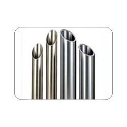 B. V. S. Alloy Steel Pipes & Tubes