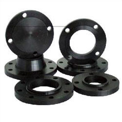 B. V. S. Carbon Steel Flanges