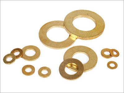 Brass Press Parts