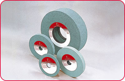 Carbide Grinding Wheels