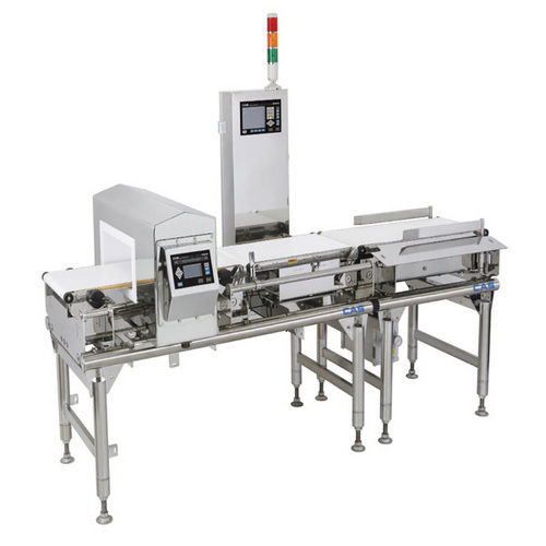 Check Weighing Systems