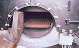 Coal Fired Boiler