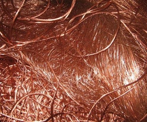 Copper Scrap