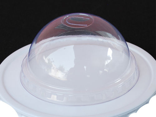 Dome Lid 88mm