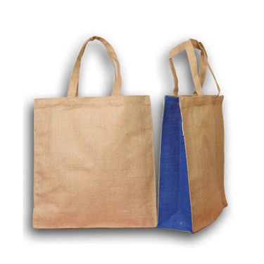 Jute Tote Bags