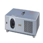 Liquid Crystal Display Projector