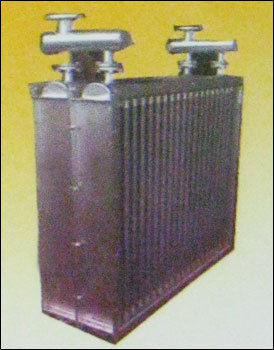 Medium Duty Heat Exchanger