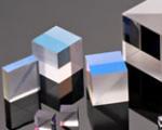 Polarizing Beam Splitter Cubes (PBS)