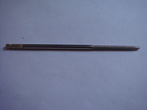 Schanz Screw