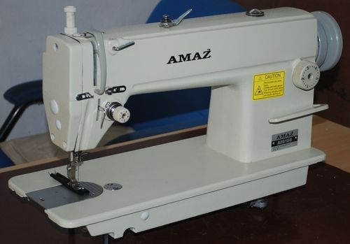 Sewing Machine Amaz-6150 Dimension(L*W*H): 27" Inch (In)