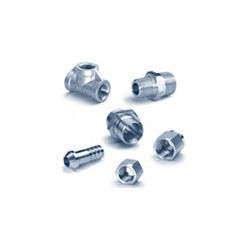 Stainless Steel Duplex Steel Forged Fittings