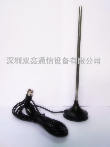 1.5M 3.5dBi DVB-T TV Antenna