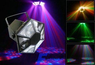 30W RGB Stage/Effect Lights