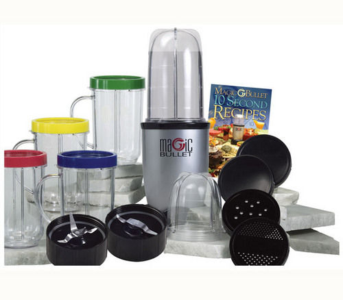 Amazing Magic Bullet Juicer