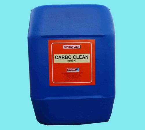 Carbo Cleaner and Degreaser for Metal Molds Dies and Machinery Parts