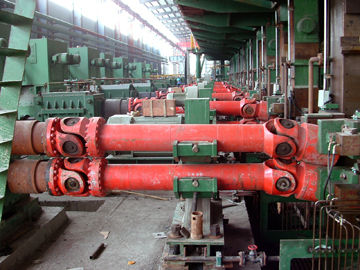 Cardan Shafts