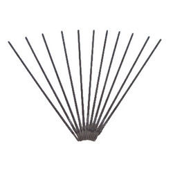 Cast Iron Electrodes - High Grade Raw Material, Advanced Technology Testing for Flawlessness