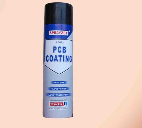 Pcb Coating Spray