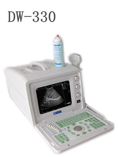 Full-Digital Ultrasonic Diagnostic Apparatus Dw330