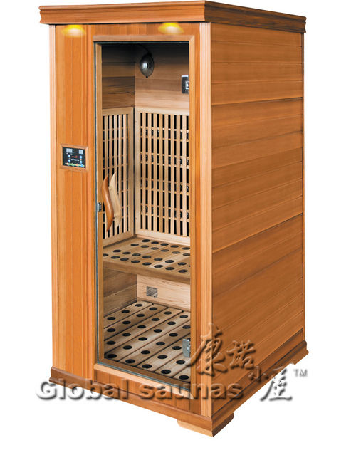 home sauna