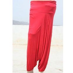 Jersey Alibaba Trouser Pant