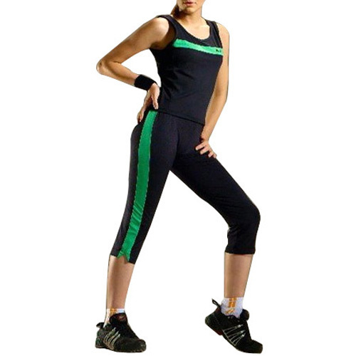 Ladies Sports Wear Dress Age Group: Adults at Best Price in Mangrol