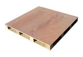 Plywood Wooden Pallets