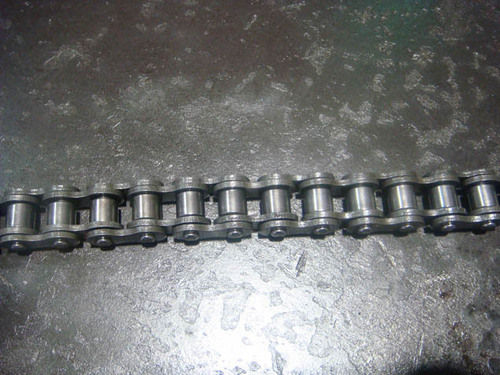 Roller Transmission Chains