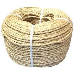 Sisal Ropes