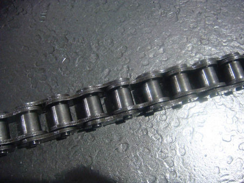 Transmission Chains