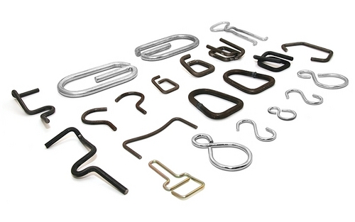 Wire Forms And Parts