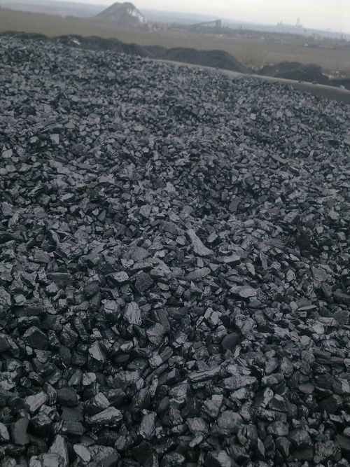 Coal Anthracite