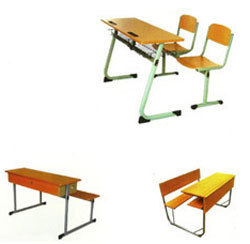 College Desks