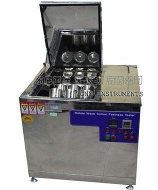 Color Fastness Testing Machine Tnj-043