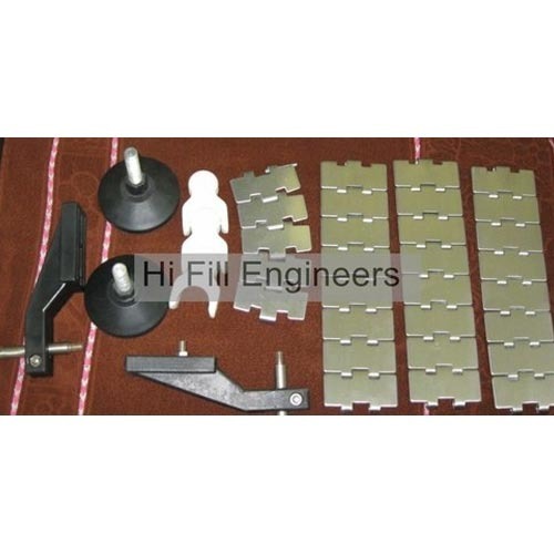 Conveyor Chains & Components