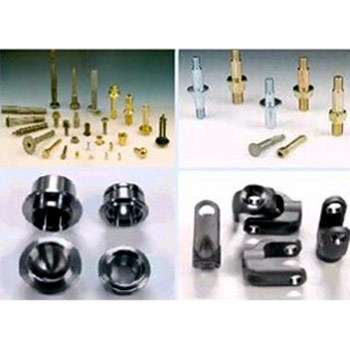 Conveyor Components
