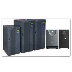 E Series Uninterruptible Power System