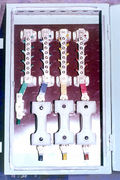 Electrical Distribution Board