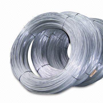 HR Steel Wire Rod