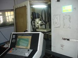 Industrial Cnc Tool Grinding Machine