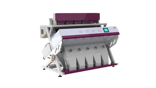 Millet Color Machine